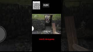 Granny Extreme Gameplay Live granny shortsvideo live [upl. by Paule]