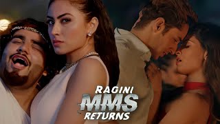 After Party Sx Story  Ragini MMS Season 1 Episode  9  ALTBalaji Web Series [upl. by Yerffeg]