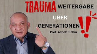 Vererbte Wunden Die unsichtbare Last der Generationen [upl. by Einavoj857]