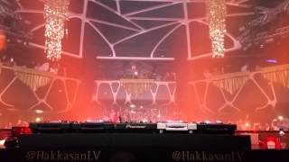 Afrojack 111 Hakkasan Halloween [upl. by Ahsenyt567]