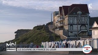 SUIVEZ LE GUIDE  Wimereux la perle de la Côte dOpale [upl. by Arevle]