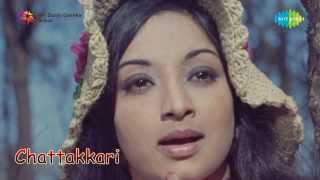 Chattakkari  Mandasameeranil song [upl. by Asen932]