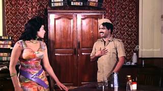 Paatti Sollai Thattathey  Disco Shanthi ogle with Pandiyarajan [upl. by Ramraj]