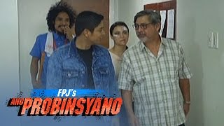 FPJs Ang Probinsyano Pablo and Teddys friendship With Eng Subs [upl. by Gaylord]