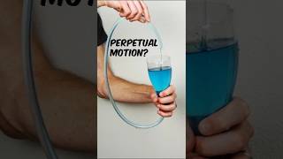 SelfFlowing Flask sciencefacts science facts factscience [upl. by Ayikaz166]