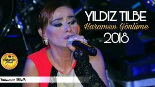 Yıldız Tilbe Haramsın Gönlüme 2018 BOMBA [upl. by Notgnimer]