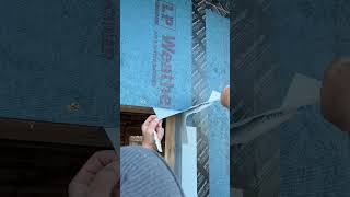 Best Window Tape Window Protection Made Easy [upl. by Gneh]