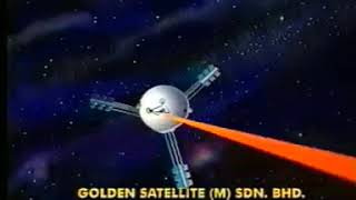 Golden Satellite Malaysia Sdn Bhd [upl. by Possing861]