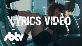 Ed Sheeran  Shape Of You YXNG BANE REMIX Lyrics Video SBTV [upl. by Stoeber]