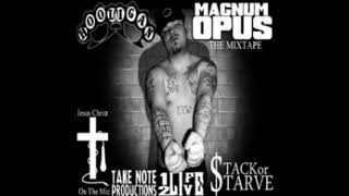 OG HOOLiGAN  LYRICISM 101  MAGNUM OPUS [upl. by Artekal]