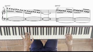 Dedilhado Para Escala Bebop Maior  Major Bebop Scale Fingering [upl. by Chellman]