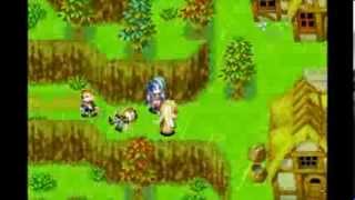 Golden Sun 100 Walkthrough Part 1  One Stormy Night [upl. by Hannie]