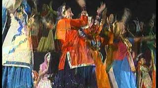 Giddha Boliyaan Full Song Haee Shawa Baee Haee Shawa New Year Programe [upl. by Itagaki]