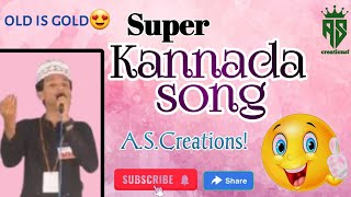 kannadasongbyakhilmadhsongASCreations madhsong😍 [upl. by Eleni]