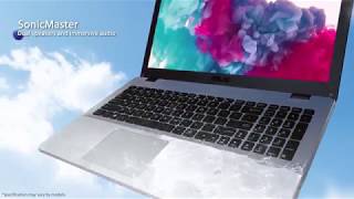 ASUS  VivoBook 15 [upl. by Stacee]