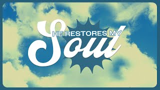 He Restores My Soul  Pastor Jimmy Abrams [upl. by Odrareg620]