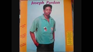 Joseph Pardon  Tou Lé Jou Sé Fête Manman  ZOUK RETRO  1988 [upl. by Yroc961]