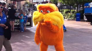 The Lorax in 60 Seconds [upl. by Anayet906]