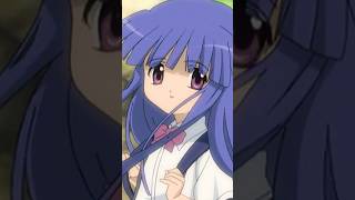 Personajes con la misma voz de Rika Furude higurashi seiyuu anime [upl. by Negem559]