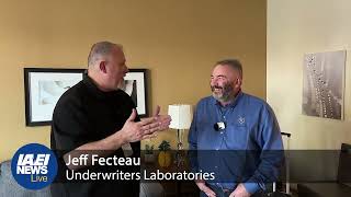 Interview Collection  Jeff Fecteau [upl. by Sindee943]