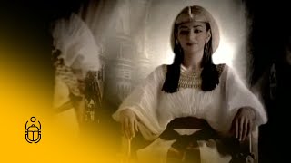 Corrupt Egyptian Priests Ancient Egypt Documentary Film MURDER IN THE TEMPLE [upl. by Jeane42]