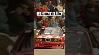 Tu connais la Course de Côte  😍 C’est la catégorie la plus simple du sport auto  ffsa racing [upl. by Haodnanehs793]