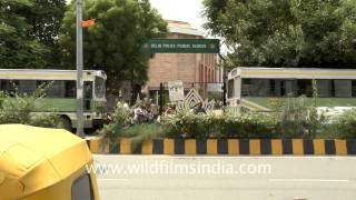 Delhi Police Public School Safdarjung Enclave [upl. by Cirilo]