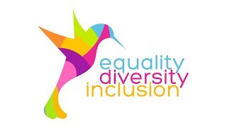 Equality Diversity and Inclusion Open your Mind [upl. by Dibri]