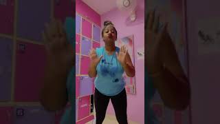 Chinnathambi Serial Actress Dance Reels [upl. by Eyahs]