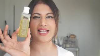 Review Of MYOHO Pure By Priyanka for the 2nd Time By Shweta Vijay Former Miss India [upl. by Burn]