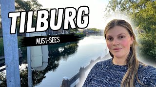 You Must See These Attractions When Visiting Tilburg [upl. by Zakarias]