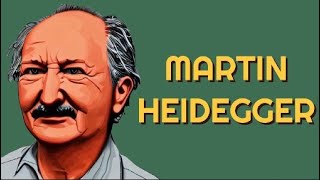 Tutto Heidegger in 20 minuti [upl. by Susan]