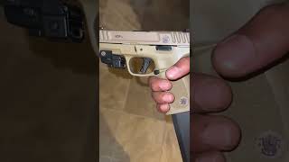 Sd9 20  tactical pew edc trend trendingshorts dondada edcdump goat gunlifestyle guntube [upl. by Belding]