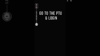 How to join the 318 PTU  A Star Citizen quick Guide  quick Tip [upl. by Manning405]