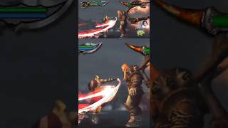 FINAL BATTLE  Kratos Vs Ares godofwar1 godofwar gaming shorts kratos Part 2 [upl. by Mindi]