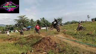 Pure Beginners Final showdown MotoCross CompetitionLinao matalam [upl. by Atillertse]