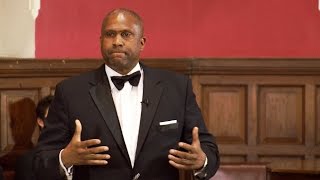 Tavis Smiley Black people have lost ground under Obama [upl. by Alenson]