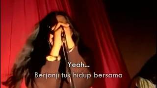 Power Slave  Sisa WLyrics [upl. by Anai]