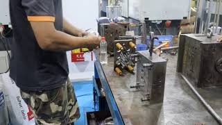 How To Do Mold Maintenance For Plastic Inejction Molding [upl. by Eelsel]