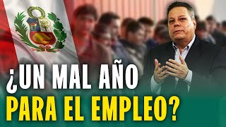 Se acaba el 2024 y así nos fue con nuestra economía ¿El Gobierno en Perú está gastando mal [upl. by Silas]