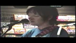 Elliott Smith  Alameda  Live  Newbury Comics [upl. by Wahlstrom]