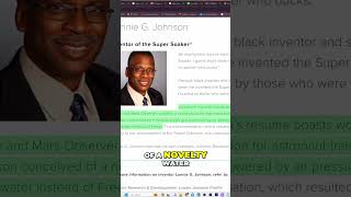 Super Soaker The Untold Story of Lonnie Johnson [upl. by Newmark]