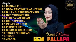 KUPU KUPU  Anisa Rahma [upl. by Harpole]