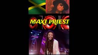 MAXI PRIEST CLOSE TO YOU [upl. by Cleave]