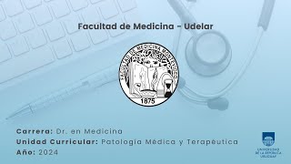 Neoplasias mieloproliferativas crónicas [upl. by Inalawi]