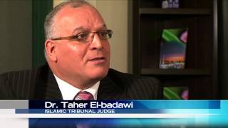 North Texas Islamic Tribunal Using Sharia Law To Settle Disputes [upl. by Kerrison]