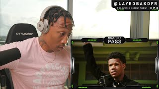 TRASH or PASS Nardo Wick  Wicked Witch  REACTION [upl. by Alphonso]