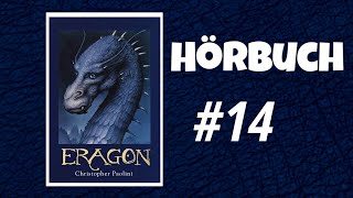 14 ERAGON  Das Vermächtnis der Drachenreiter  HÖRBUCH auf DEUTSCH Teil 14 [upl. by Concepcion]