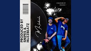 Influencer feat HuzzBeatz amp Snipes [upl. by Gilli]