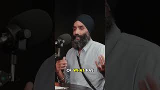 The Unpresent Mind Sikh Sikhi meditation Religion [upl. by Ennaehr]